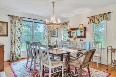 1037 Whitetail Dr is a beautifully maintained all-brick modern on Mariners Landing Golf and Country Club in Virginia - for sale on GolfHomes.com, golf home, golf lot