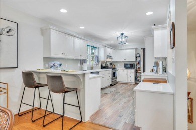 1037 Whitetail Dr is a beautifully maintained all-brick modern on Mariners Landing Golf and Country Club in Virginia - for sale on GolfHomes.com, golf home, golf lot