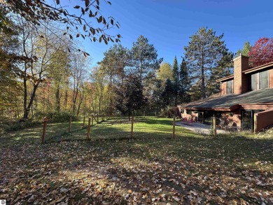 Overlooking the 3rd fairway of Ye Olde Country Club is where you on Ye Olde Country Club in Michigan - for sale on GolfHomes.com, golf home, golf lot