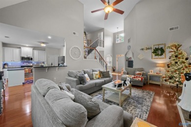 Located in Oxford's desirable Cider Ridge subdivision and on Cider Ridge Golf Club in Alabama - for sale on GolfHomes.com, golf home, golf lot