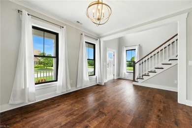 Welcome to 6100 Walkers Ferry Lane! We invite you to view this on Riverfront Golf Club in Virginia - for sale on GolfHomes.com, golf home, golf lot