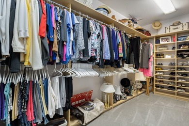 Enjoy the breathtaking double fairway and Santa Rosa views from on PGA West Private Golf Courses in California - for sale on GolfHomes.com, golf home, golf lot