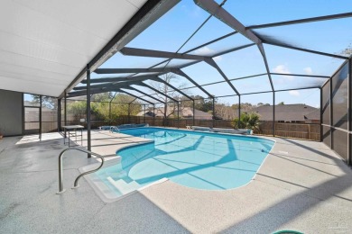 This is your opportunity to own a majestic pool home in one of on Marcus Pointe Golf Club in Florida - for sale on GolfHomes.com, golf home, golf lot