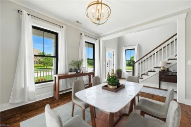 Welcome to 6100 Walkers Ferry Lane! We invite you to view this on Riverfront Golf Club in Virginia - for sale on GolfHomes.com, golf home, golf lot