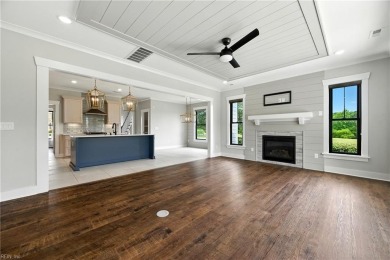 Welcome to 6100 Walkers Ferry Lane! We invite you to view this on Riverfront Golf Club in Virginia - for sale on GolfHomes.com, golf home, golf lot
