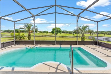 Under contract-accepting backup offers. GOLF COURSE View, Pool on Black Bear Golf Club in Florida - for sale on GolfHomes.com, golf home, golf lot