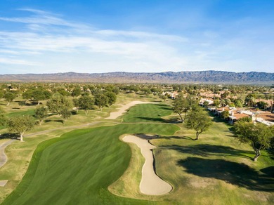 Enjoy the breathtaking double fairway and Santa Rosa views from on PGA West Private Golf Courses in California - for sale on GolfHomes.com, golf home, golf lot