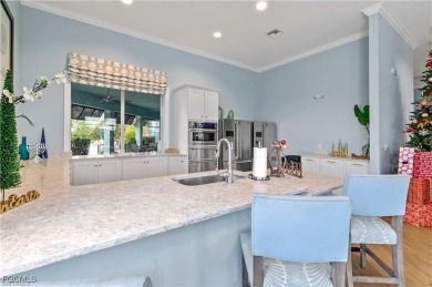 Welcome to your Florida lifestyle retreat in the sought-after on Sabal Springs Golf and Racquet Club in Florida - for sale on GolfHomes.com, golf home, golf lot