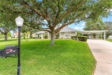 Under contract-accepting backup offers. GOLF COURSE View, Pool on Black Bear Golf Club in Florida - for sale on GolfHomes.com, golf home, golf lot
