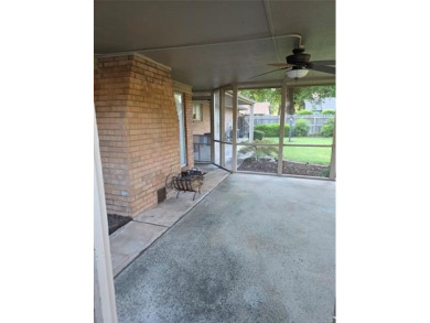 Beautiful 1-story 3 bed 2 1/2 bath full brick home in Indian on Indian Springs Country Club in Oklahoma - for sale on GolfHomes.com, golf home, golf lot