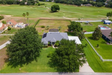 Under contract-accepting backup offers. GOLF COURSE View, Pool on Black Bear Golf Club in Florida - for sale on GolfHomes.com, golf home, golf lot