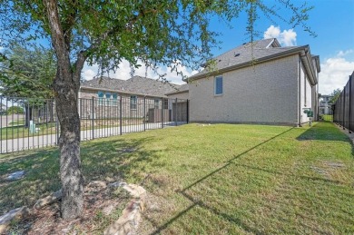 Price reduced ! Motivated seller ! Modern and well maintained on TPC At Craig Ranch in Texas - for sale on GolfHomes.com, golf home, golf lot