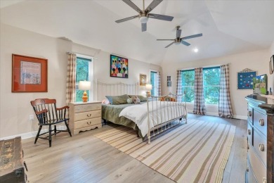 1037 Whitetail Dr is a beautifully maintained all-brick modern on Mariners Landing Golf and Country Club in Virginia - for sale on GolfHomes.com, golf home, golf lot