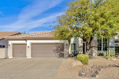 Welcome to this stunning move in ready home in Tatum Ranch on Tatum Ranch Golf Course in Arizona - for sale on GolfHomes.com, golf home, golf lot