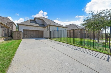 Price reduced ! Motivated seller ! Modern and well maintained on TPC At Craig Ranch in Texas - for sale on GolfHomes.com, golf home, golf lot