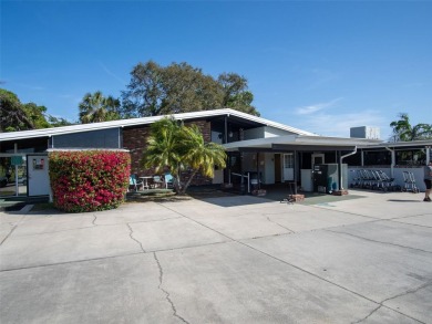 HIGH AND DRY!   This tastefully modernized, and FULLY FURNISHED on Tarpon Springs Golf Course in Florida - for sale on GolfHomes.com, golf home, golf lot