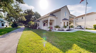 You can't believe what you get for the price on this amazing on The Great Outdoors Golf and Country Club in Florida - for sale on GolfHomes.com, golf home, golf lot