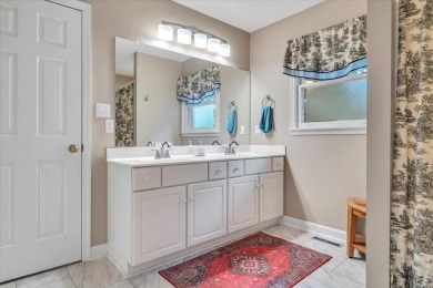 1037 Whitetail Dr is a beautifully maintained all-brick modern on Mariners Landing Golf and Country Club in Virginia - for sale on GolfHomes.com, golf home, golf lot