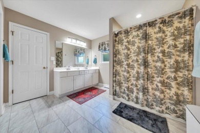 1037 Whitetail Dr is a beautifully maintained all-brick modern on Mariners Landing Golf and Country Club in Virginia - for sale on GolfHomes.com, golf home, golf lot
