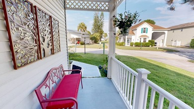 You can't believe what you get for the price on this amazing on The Great Outdoors Golf and Country Club in Florida - for sale on GolfHomes.com, golf home, golf lot