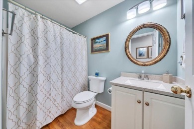 1037 Whitetail Dr is a beautifully maintained all-brick modern on Mariners Landing Golf and Country Club in Virginia - for sale on GolfHomes.com, golf home, golf lot