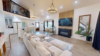 You can't believe what you get for the price on this amazing on The Great Outdoors Golf and Country Club in Florida - for sale on GolfHomes.com, golf home, golf lot