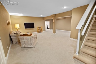 This 5,248 sf home, set on  6/10 acre in the Reserve at Tamarac on Shining Mountain Golf Club in Colorado - for sale on GolfHomes.com, golf home, golf lot
