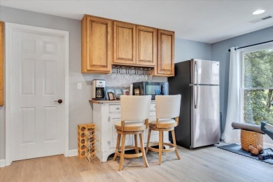 1037 Whitetail Dr is a beautifully maintained all-brick modern on Mariners Landing Golf and Country Club in Virginia - for sale on GolfHomes.com, golf home, golf lot