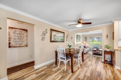 Step into this Beautifully Remodeled Home with a Spectacular on Mainlands Golf Club in Florida - for sale on GolfHomes.com, golf home, golf lot