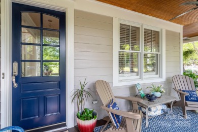 This desirable end-unit home provides all you need for making on Old North State Club at Uwharrie Point Golf community in North Carolina - for sale on GolfHomes.com, golf home, golf lot