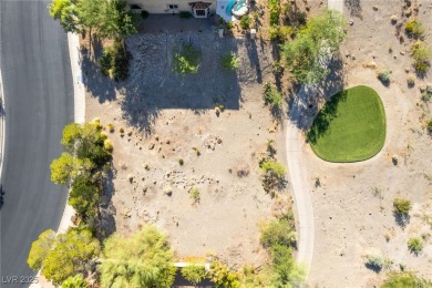 LOOKING TO BUILD YOUR DREAM HOME???? This 11,761 sf guard gated on South Shore At Lake Las Vegas in Nevada - for sale on GolfHomes.com, golf home, golf lot