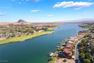 LOOKING TO BUILD YOUR DREAM HOME???? This 11,761 sf guard gated on South Shore At Lake Las Vegas in Nevada - for sale on GolfHomes.com, golf home, golf lot