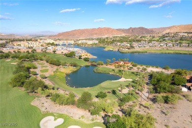 LOOKING TO BUILD YOUR DREAM HOME???? This 11,761 sf guard gated on South Shore At Lake Las Vegas in Nevada - for sale on GolfHomes.com, golf home, golf lot