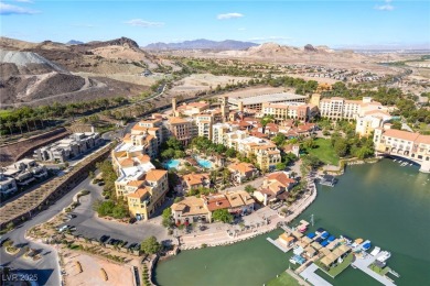 LOOKING TO BUILD YOUR DREAM HOME???? This 11,761 sf guard gated on South Shore At Lake Las Vegas in Nevada - for sale on GolfHomes.com, golf home, golf lot