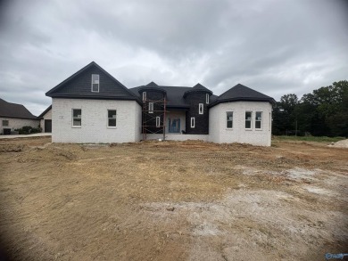 Under Construction-Under Construction. Welcome to luxury living on Southern Gayles Golf Community in Alabama - for sale on GolfHomes.com, golf home, golf lot