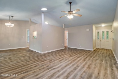 Located in the peaceful community of Fairfield Glade in on Druid Hills Golf Club in Tennessee - for sale on GolfHomes.com, golf home, golf lot