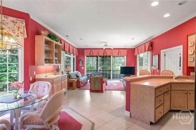 Situated in the prestigious Oakridge phase of The Landings, this on  in Georgia - for sale on GolfHomes.com, golf home, golf lot