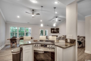 Pawleys Island, South Carolina, requires no introduction.  If on The Founders Club At Pawleys Island in South Carolina - for sale on GolfHomes.com, golf home, golf lot