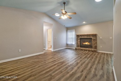 Located in the peaceful community of Fairfield Glade in on Druid Hills Golf Club in Tennessee - for sale on GolfHomes.com, golf home, golf lot