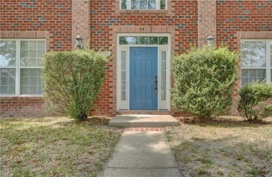 Spacious all brick townhouse located in Harbour View. It on Riverfront Golf Club in Virginia - for sale on GolfHomes.com, golf home, golf lot