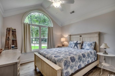 Pawleys Island, South Carolina, requires no introduction.  If on The Founders Club At Pawleys Island in South Carolina - for sale on GolfHomes.com, golf home, golf lot