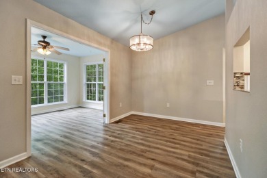 Located in the peaceful community of Fairfield Glade in on Druid Hills Golf Club in Tennessee - for sale on GolfHomes.com, golf home, golf lot