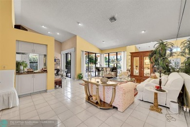 3 BEDROOM/2BATH THIS CHARMING, WELL KEPT HOME IS SITUATED IN A on Boca Greens Country Club in Florida - for sale on GolfHomes.com, golf home, golf lot