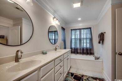 Pawleys Island, South Carolina, requires no introduction.  If on The Founders Club At Pawleys Island in South Carolina - for sale on GolfHomes.com, golf home, golf lot