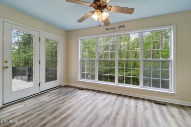 Located in the peaceful community of Fairfield Glade in on Druid Hills Golf Club in Tennessee - for sale on GolfHomes.com, golf home, golf lot