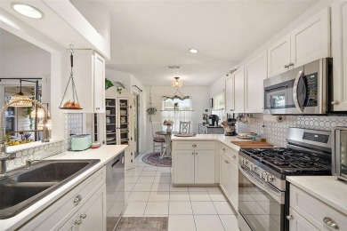 Central Florida Living at Its Finest in Pennbrooke Fairways! on Pennbrooke Fairways in Florida - for sale on GolfHomes.com, golf home, golf lot