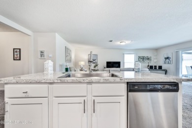 Located in the desirable Grand Reserve golf course community on Grand Reserve Golf Course in Florida - for sale on GolfHomes.com, golf home, golf lot