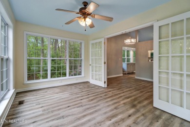 Located in the peaceful community of Fairfield Glade in on Druid Hills Golf Club in Tennessee - for sale on GolfHomes.com, golf home, golf lot