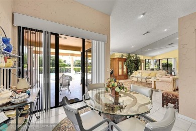3 BEDROOM/2BATH THIS CHARMING, WELL KEPT HOME IS SITUATED IN A on Boca Greens Country Club in Florida - for sale on GolfHomes.com, golf home, golf lot
