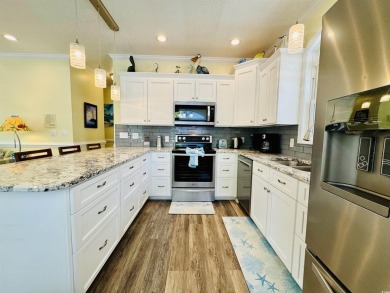 DISCOVER COASTAL LIVING AT IT'S BEST IN THIS CHARMING 5 BED/3 on Prestwick Country Club in South Carolina - for sale on GolfHomes.com, golf home, golf lot
